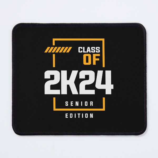 Item preview, Class Of 2024 Senior Edition - Graduation 2024 designed and sold by cidolopez.