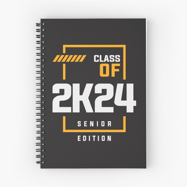 Item preview, Class Of 2024 Senior Edition - Graduation 2024 designed and sold by cidolopez.