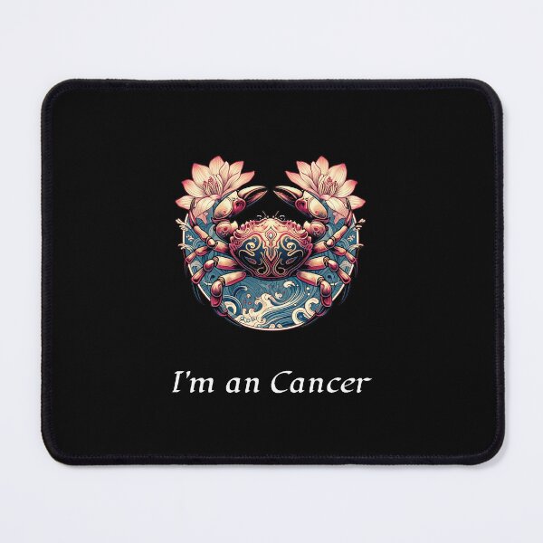 Item preview, Cancer designed and sold by Cezarrio.