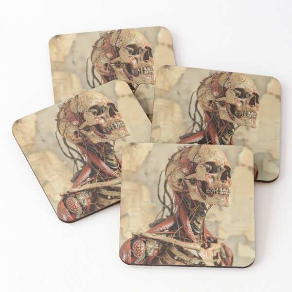 Item preview, Vintage Anatomy Art designed and sold by nomiraclehere.