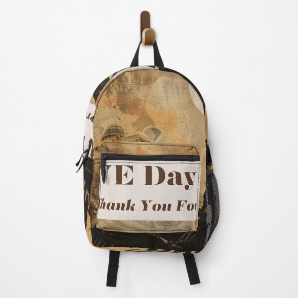 Item preview, VE Day, WW II designed and sold by tamoora.