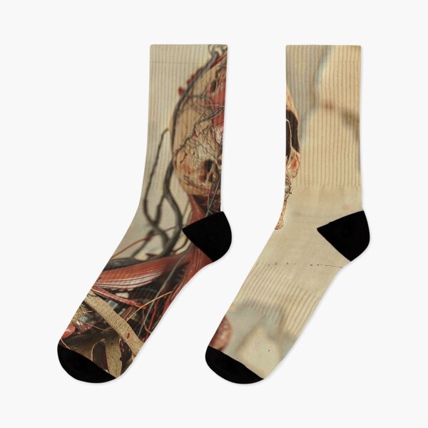 Item preview, Vintage Anatomy Art designed and sold by nomiraclehere.