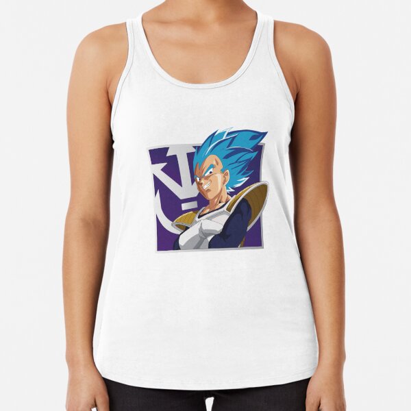 Supreme Goku Tank Tops for Sale