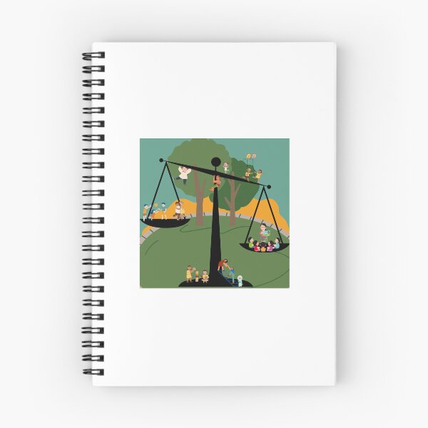 Item preview, Restorative Justice designed and sold by cooperorion.