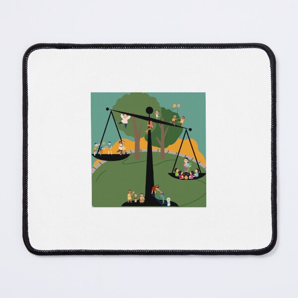 Item preview, Restorative Justice designed and sold by cooperorion.