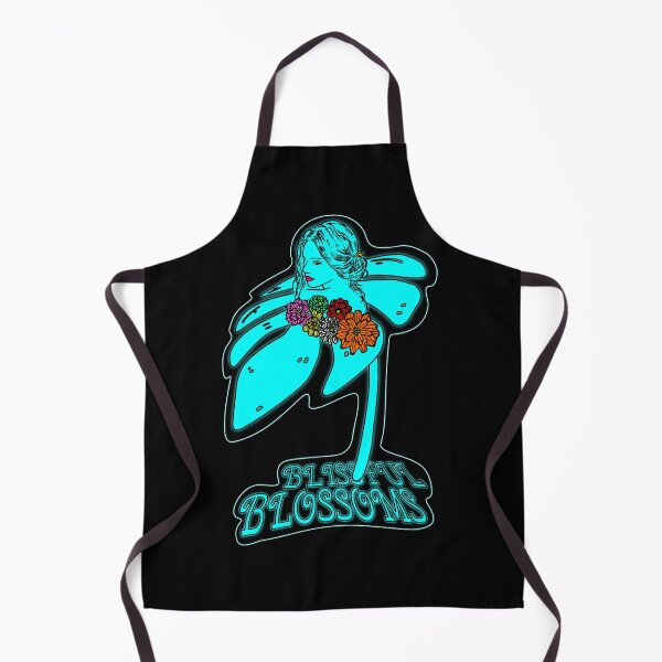 Item preview, Glowing Flower Woman Merged designed and sold by Teepee36.