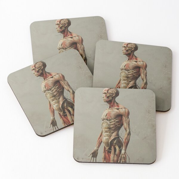 Item preview, Vintage Anatomy Art designed and sold by nomiraclehere.