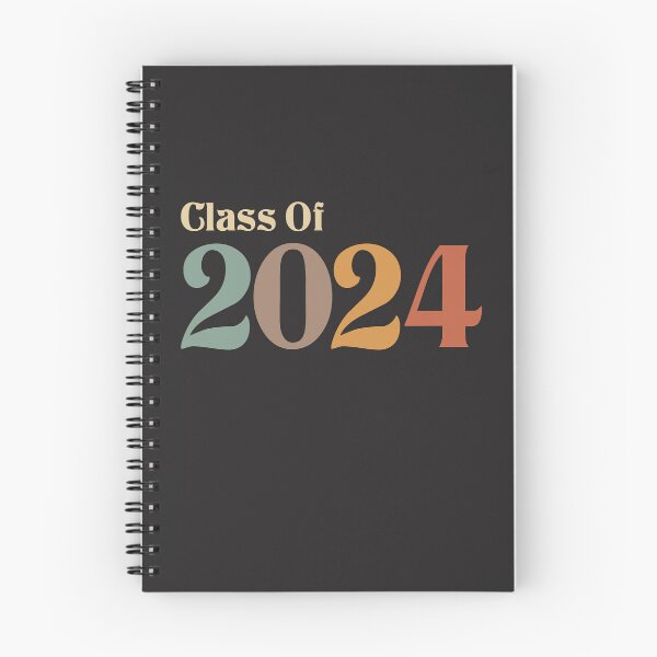 Item preview, Class Of 2024 - Graduation 2024 designed and sold by cidolopez.