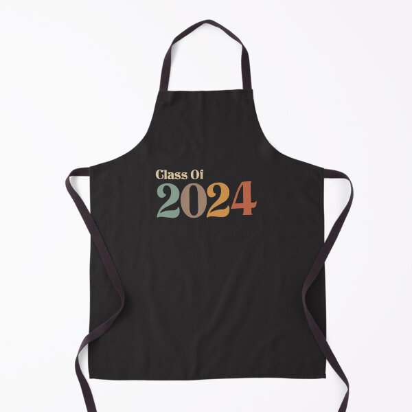 Item preview, Class Of 2024 - Graduation 2024 designed and sold by cidolopez.