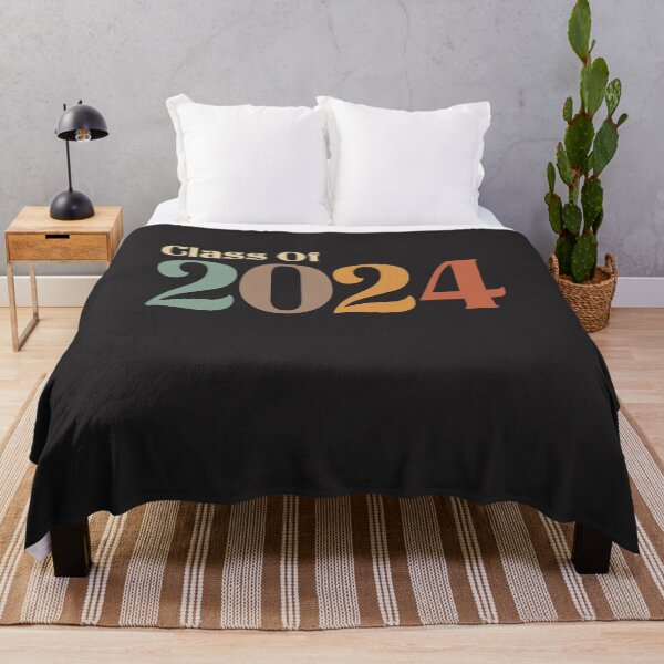 Item preview, Class Of 2024 - Graduation 2024 designed and sold by cidolopez.
