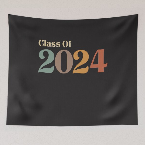 Item preview, Class Of 2024 - Graduation 2024 designed and sold by cidolopez.