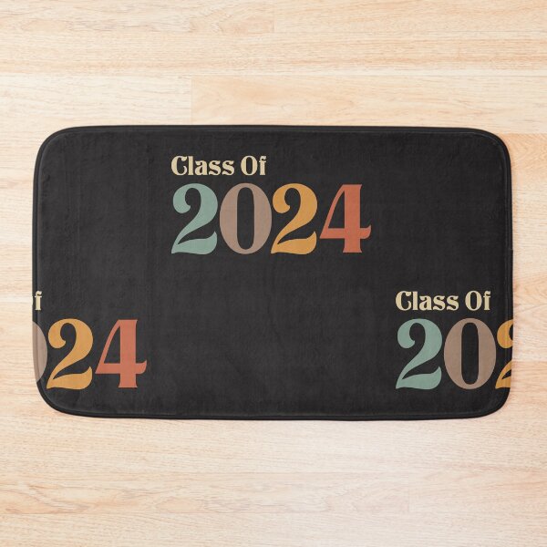 Item preview, Class Of 2024 - Graduation 2024 designed and sold by cidolopez.