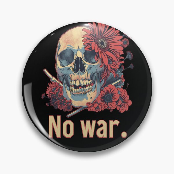 Item preview, No War, I don't want war, Peace, Anti War, No War T-Shirt, T-Shirt, Shirt Peace, Shirt No War, TShirt No War, T Shirt No War designed and sold by Angpau.