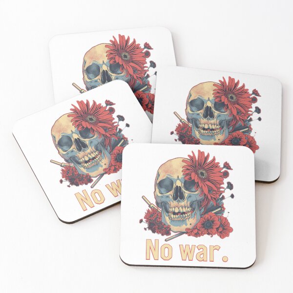 Item preview, No War, I don't want war, Peace, Anti War, No War T-Shirt, T-Shirt, Shirt Peace, Shirt No War, TShirt No War, T Shirt No War designed and sold by Angpau.