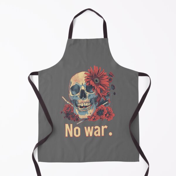 Item preview, No War, I don't want war, Peace, Anti War, No War T-Shirt, T-Shirt, Shirt Peace, Shirt No War, TShirt No War, T Shirt No War designed and sold by Angpau.