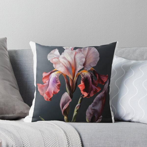 Item preview, A flower with a special design designed and sold by Hastishafiei.