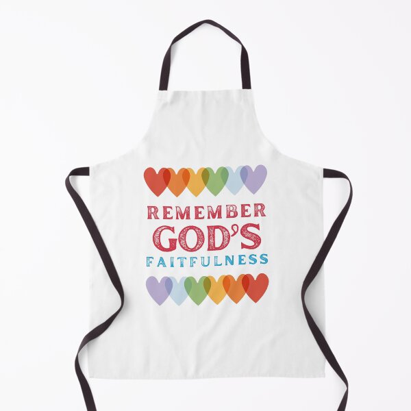 Item preview, Remember God's Faithfulness designed and sold by Cree8if.