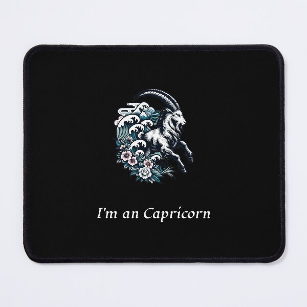 Item preview, Capricorn designed and sold by Cezarrio.