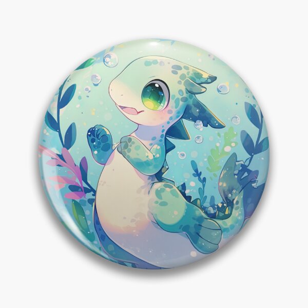 Item preview, Underwater Playful designed and sold by A-Artistries.