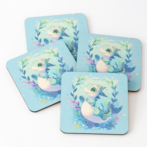 Item preview, Underwater Playful designed and sold by A-Artistries.
