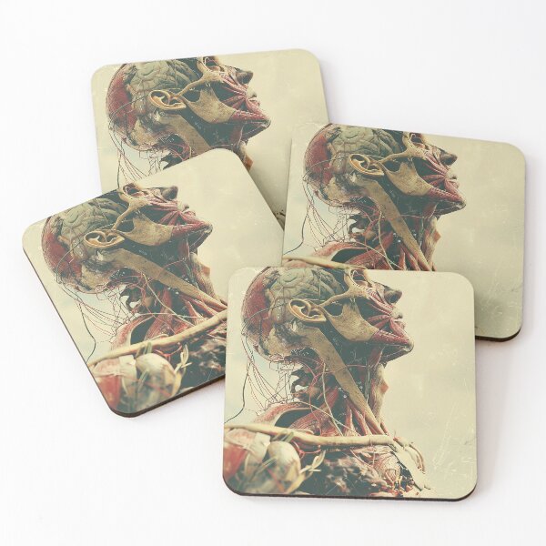 Item preview, Vintage Anatomy Art designed and sold by nomiraclehere.