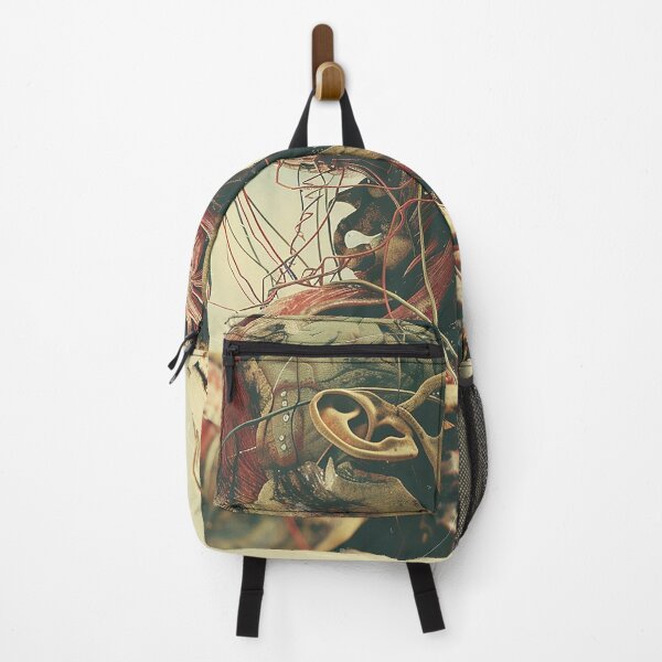 Item preview, Vintage Anatomy Art designed and sold by nomiraclehere.