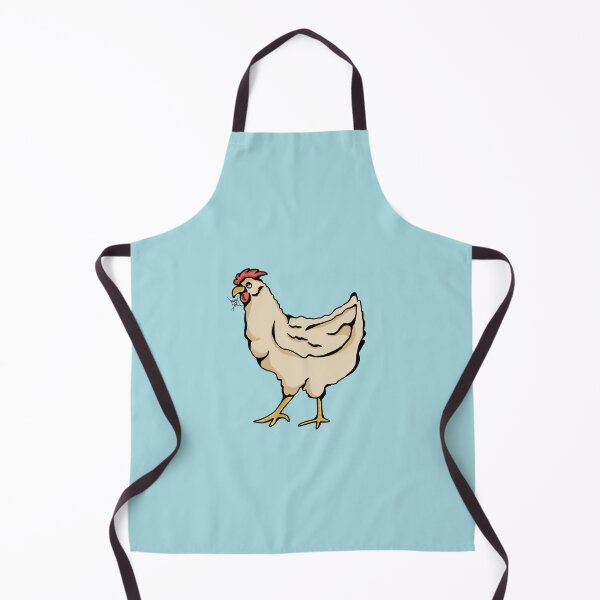Item preview, Chicken (Base) designed and sold by HedgieDoll.