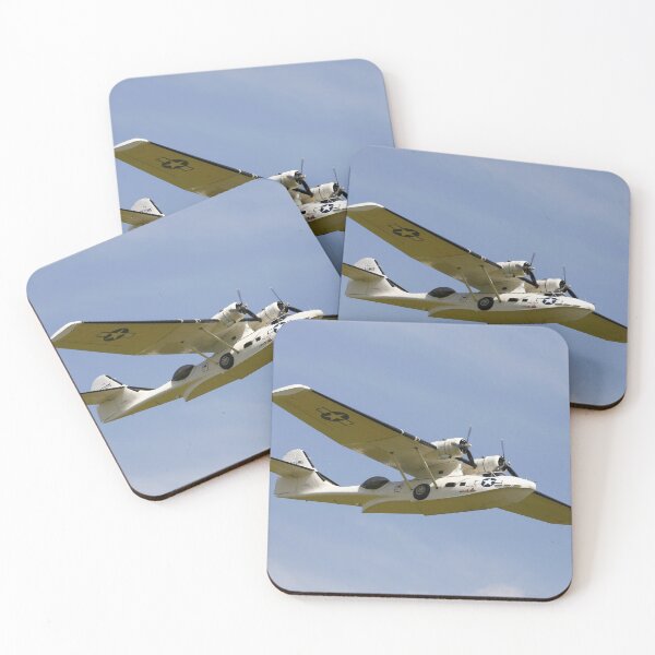 Item preview, Catalina flies past designed and sold by MartinPhotos.