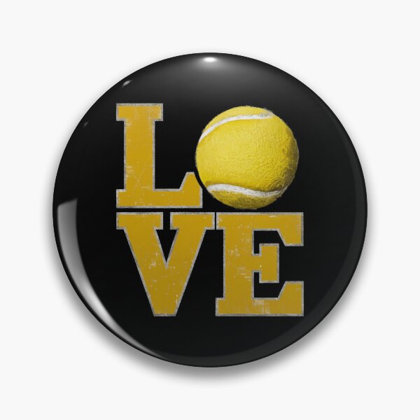 Item preview, Love Tennis  designed and sold by 123ks.
