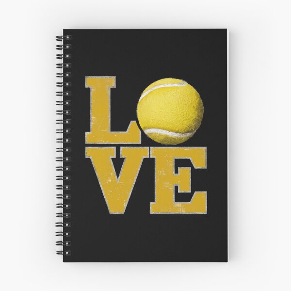 Item preview, Love Tennis  designed and sold by 123ks.