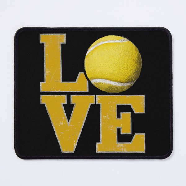 Item preview, Love Tennis  designed and sold by 123ks.