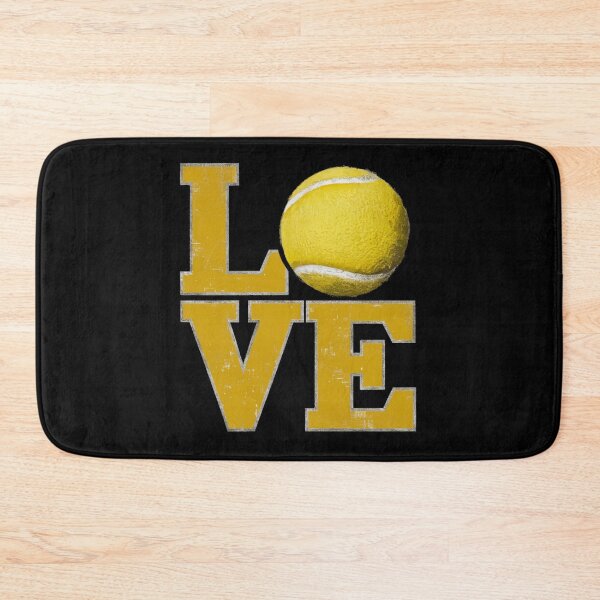 Item preview, Love Tennis  designed and sold by 123ks.