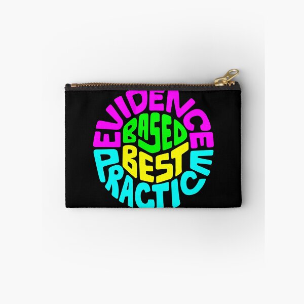Item preview, Evidence Based Best Practice Word Art designed and sold by spedhelper.