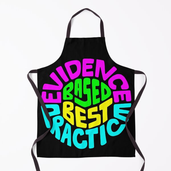 Item preview, Evidence Based Best Practice Word Art designed and sold by spedhelper.