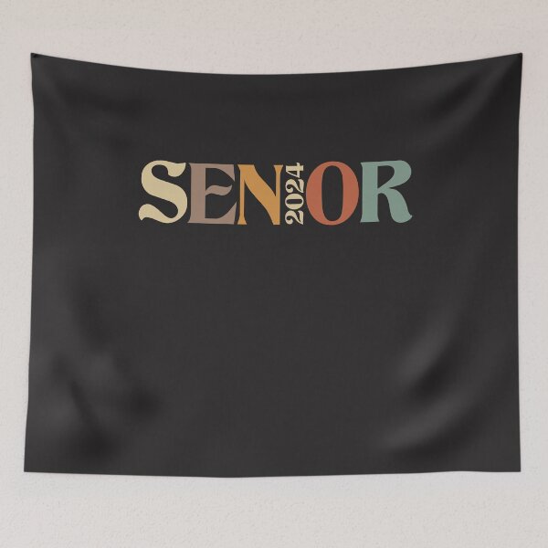 Item preview, Senior 2024 - Graduation 2024 designed and sold by cidolopez.