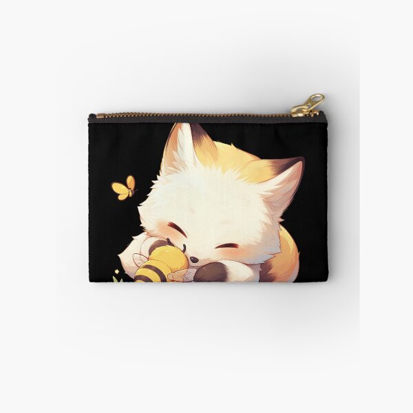 Item preview, Fuzzy Friends designed and sold by A-Artistries.