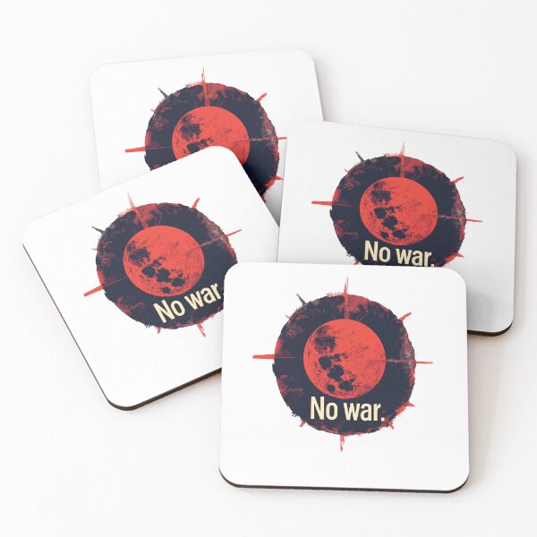 Item preview, No War, I don't want war, Peace, Anti War, No War T-Shirt, T-Shirt, Shirt Peace, Shirt No War, TShirt No War, T Shirt No War designed and sold by Angpau.