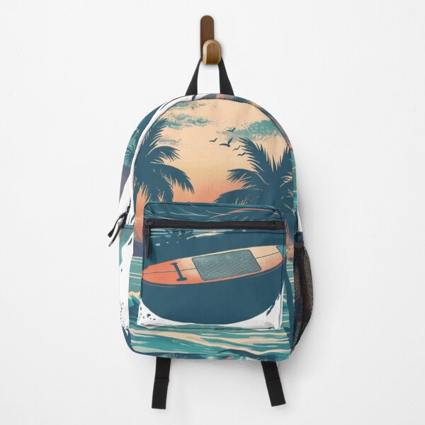 Item preview, Tropical Islands Oval Design 2 of 12 designed and sold by Jenson Major.