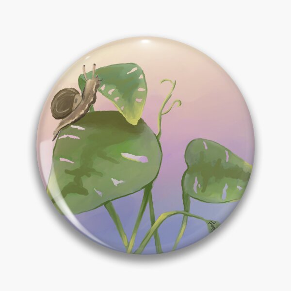 Item preview, Snailin' Around designed and sold by PuppysaurusRex.