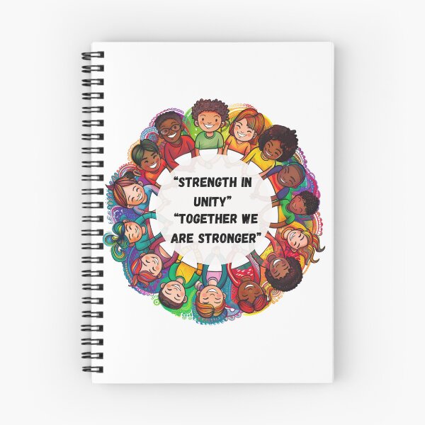 Item preview, Together we are stronger! designed and sold by Mykhailov.