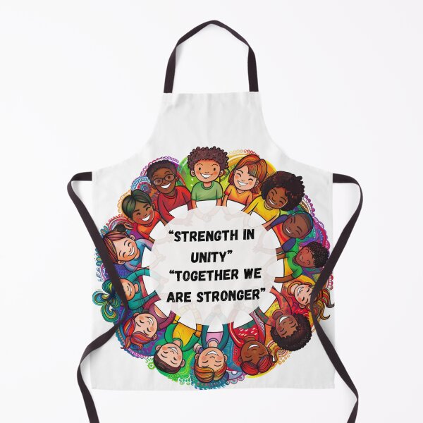 Item preview, Together we are stronger! designed and sold by Mykhailov.