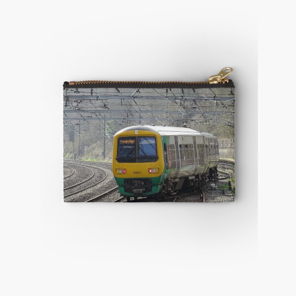 Item preview, West Midlands Railway 323212 at Longbridge designed and sold by Rorymacve.