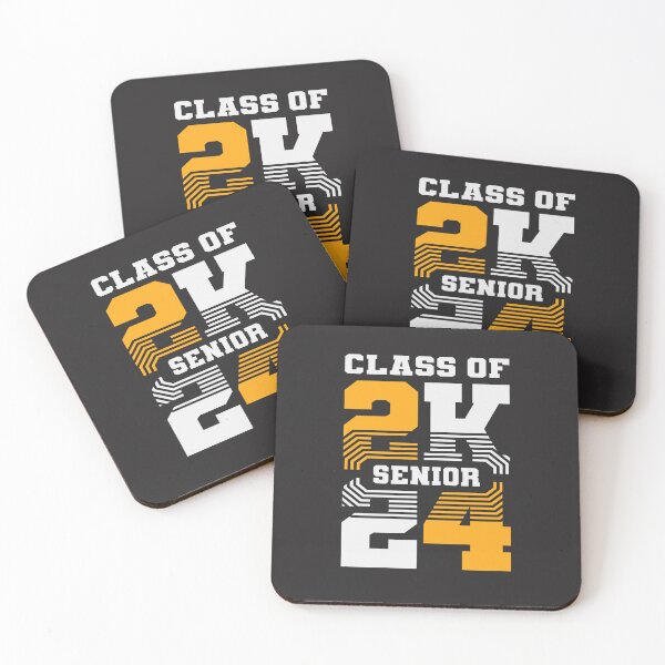Item preview, Graduation 2024 - Class Of 2024 Senior designed and sold by cidolopez.