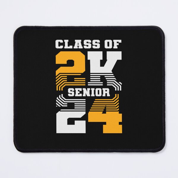 Item preview, Graduation 2024 - Class Of 2024 Senior designed and sold by cidolopez.