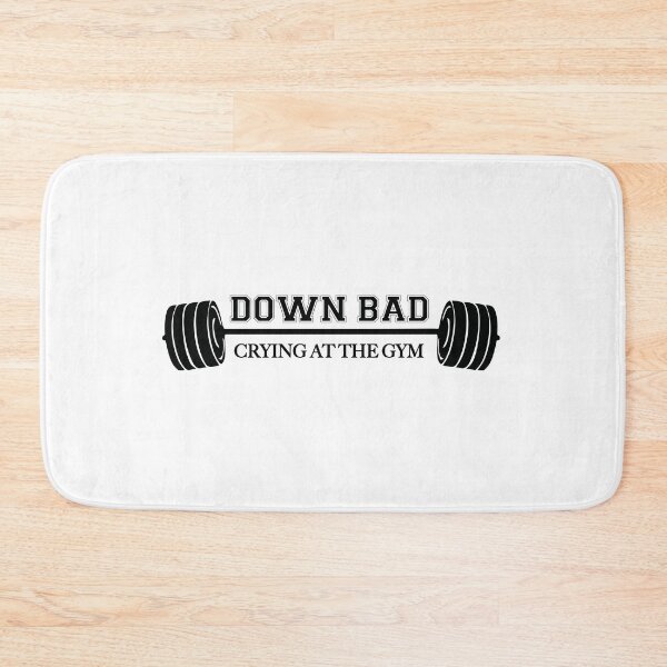 Item preview, TTPD down bad designed and sold by itsfearless.