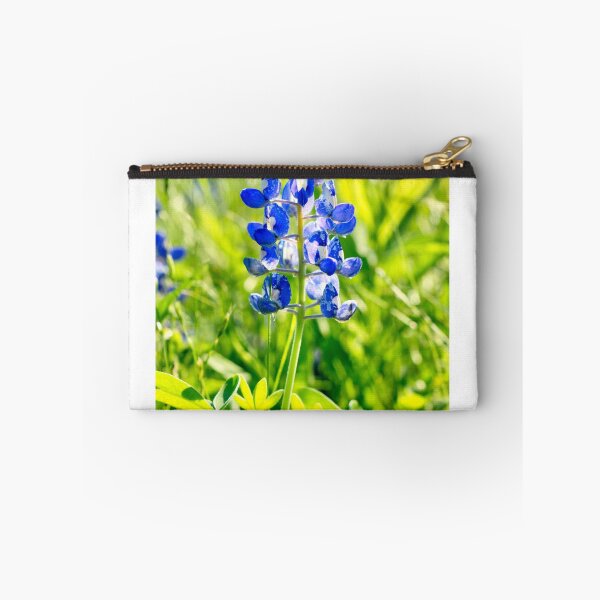 Item preview, Single bluebonnet designed and sold by hariharanvg.