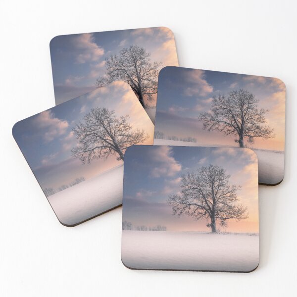 Item preview, Winter idyll designed and sold by Dejan Travica.