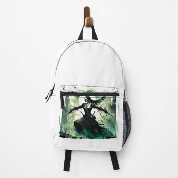Item preview, warrior nun designed and sold by Designjeen.