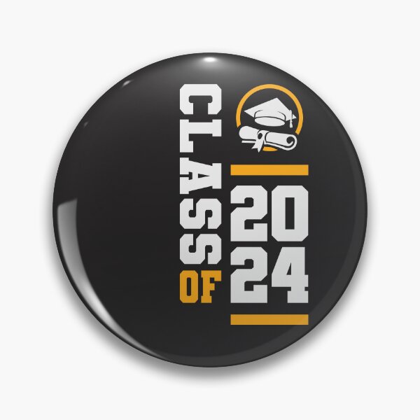 Item preview, Class Of 2024 - Graduation 2024 designed and sold by cidolopez.