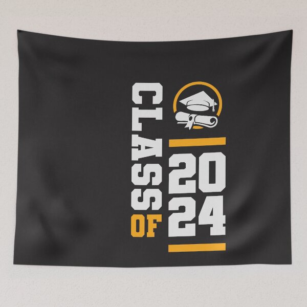 Item preview, Class Of 2024 - Graduation 2024 designed and sold by cidolopez.